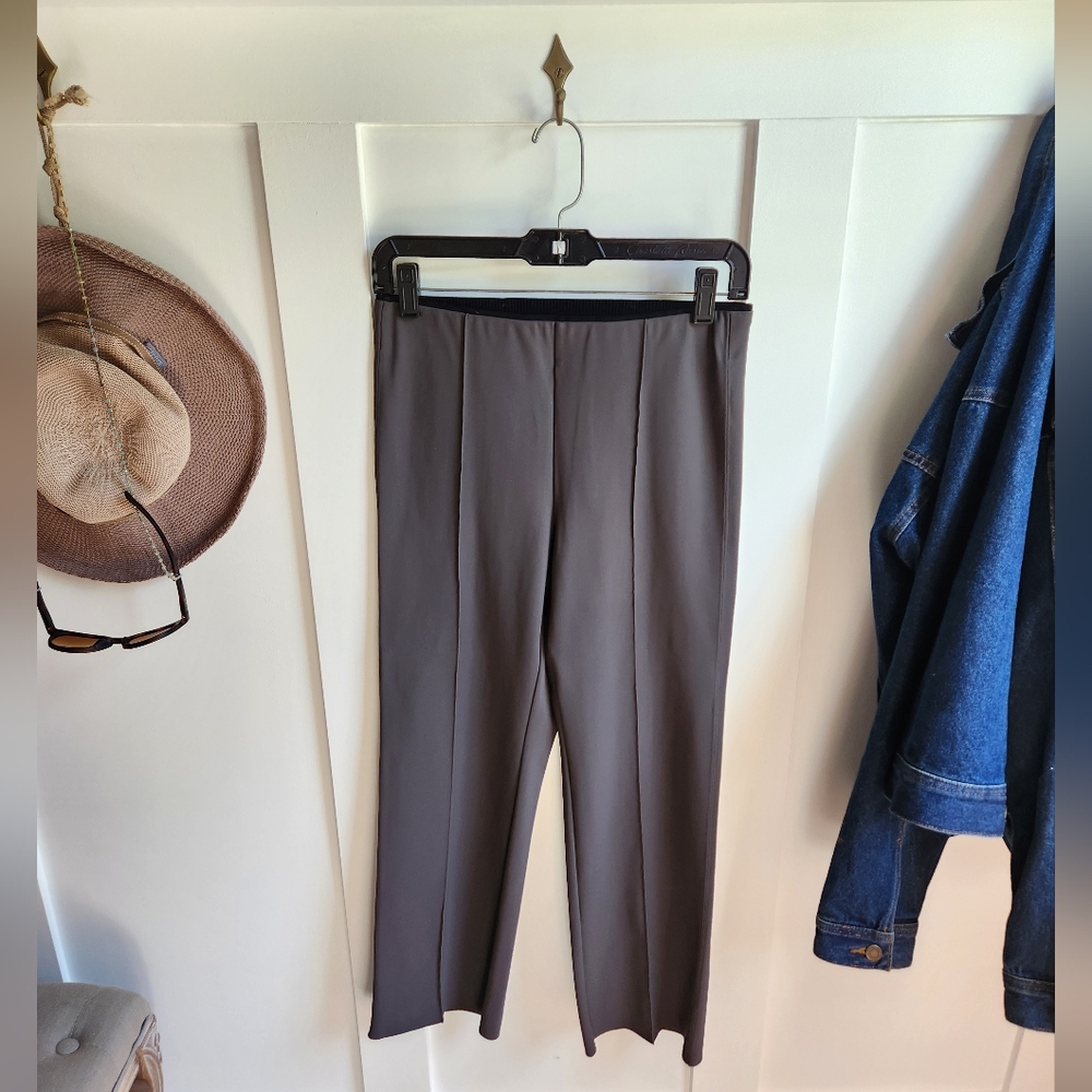 Athleta Charcoal Gray Pants